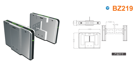 广州摆闸BZ219
