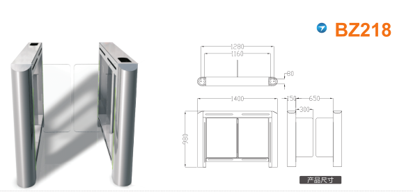 广州摆闸BZ218